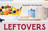 Leftovers: A History of Food Waste and Preservation by Eleanor Barnett