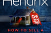 How to Sell a Haunted House by Grady Hendrix
