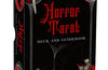Horror Tarot Deck and Guidebook