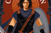 Chosen Son: 2 by Adrienne Young