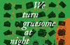 Burnt Sparrow - We Turn Gruesome At Night: 2 by Eric LaRocca
