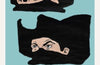 The Sisters Brothers by Patrick deWitt