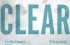 Clear by Carys Davies