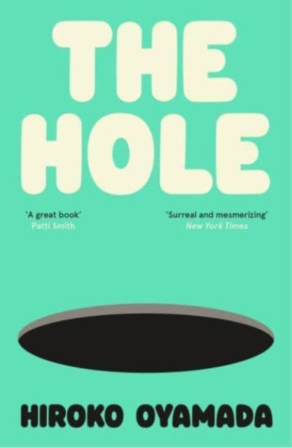 The Hole by Hiroko Oyamada