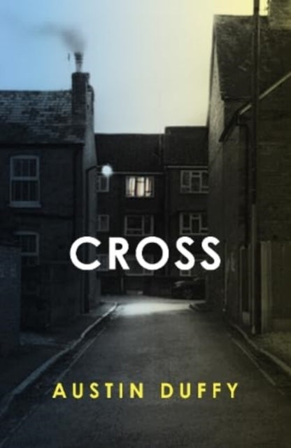 Cross by Austin Duffy