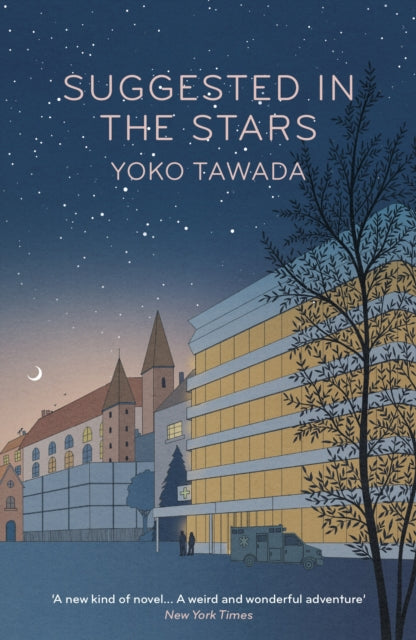 Suggested in the Stars by Yoko Tawada