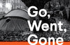 Go, Went, Gone by Jenny Erpenbeck