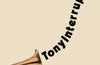 TonyInterruptor by Nicola Barker