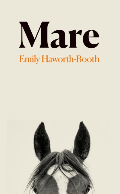 Mare by Emily Haworth-Booth