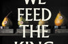 May We Feed the King by Rebecca Perry