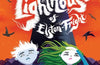 The Lonely Lighthouse of Elston-Fright by Reece Carter