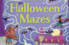 Halloween Mazes