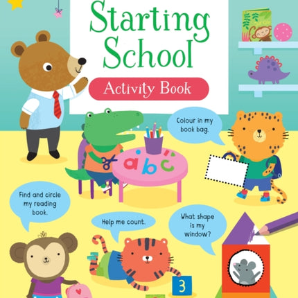 Collection image for: Activity Books