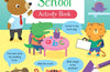 Starting School Activity Book