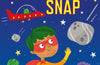 Superheroes Snap