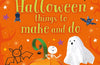 Halloween things to make and do