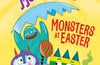 Billy and the Mini Monsters: Monsters at Easter by Zanna Davidson