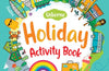 Holiday Activity Book