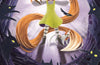 Heartseer: The Tale of Anise Star by Rowan Foxwood