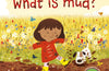 Very First Questions and Answers: What is mud?
