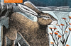 Adult Sustainable Jigsaw Puzzle: Angela Harding: Shooting Stars: 1000-pieces