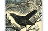 Angela Harding: Wild Light (Foiled Journal)