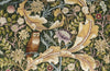 Adult Sustainable Jigsaw Puzzle V&A: The Owl: 1000-pieces. Ethical, Sustainable, Earth-friendly