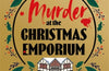 Murder at the Christmas Emporium: The brand new festive whodunnit to gift this Christmas by Andreina Cordani