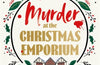 Murder at the Christmas Emporium by Andreina Cordani