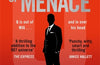 Quantum of Menace by Vaseem Khan