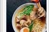 wagamama Soul Kitchen: The Art of Cooking and Eating in 70 Recipes, the brand new book for 2024 by Wagamama