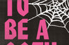 How to Be a Goth: Notes on Undead Style by Tish Weinstock (PRE-ORDER)