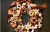 The German Christmas Cookbook: Traditional cakes, biscuits, breads and more for a festive celebration by Jurgen Krauss (PRE-ORDER)