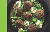 The Farm Kitchen: Seasonal Recipes from Field, Coast and Garden by Abby Allen (PRE-ORDER)