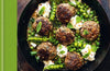 The Farm Kitchen: Seasonal Recipes from Field, Coast and Garden by Abby Allen