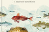 Nathan Outlaw On Fish: A Seafood Handbook by Nathan Outlaw