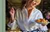 Clodagh's Happy Cooking: Easy, Speedy, Healthy Recipes for Good Mood Food by Clodagh McKenna
