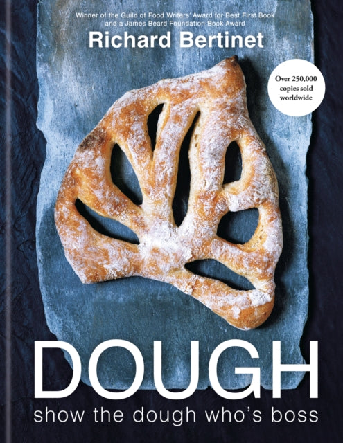 Dough by Richard Bertinet