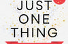 Just One Thing Volume 2: 40 BRAND NEW Daily Habits for Better Health