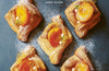 The Pastry School: Sweet and Savoury Pies, Tarts and Treats to Bake at Home by Julie Jones