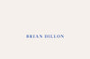 Affinities by Brian Dillon