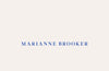 Intervals by Marianne Brooker