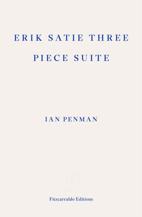 Collection image for: Fitzcarraldo Essays