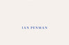 Erik Satie Three Piece Suite by Ian Penman