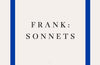 frank : sonnets by Diane Seuss
