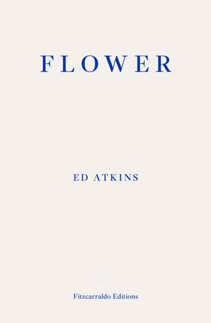 Flower by Ed Atkins