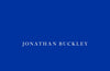 One Boat by Jonathan Buckley