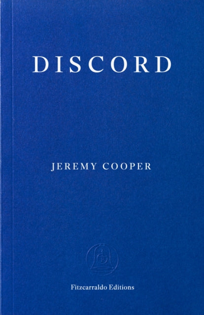 Discord by Jeremy Cooper