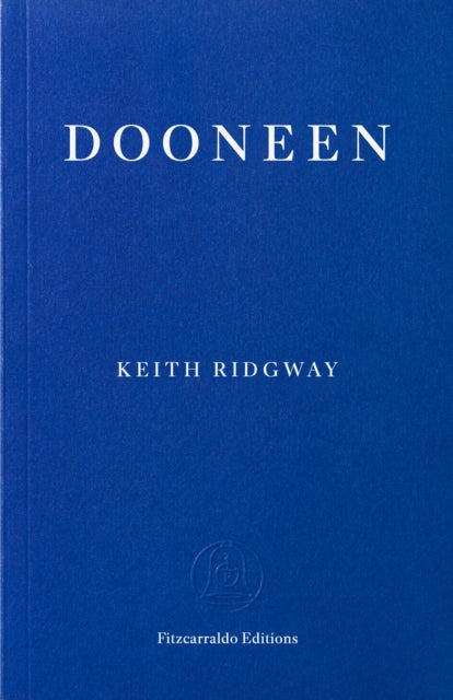 Dooneen by Keith Ridgway