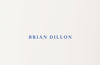 Ambivalence by Brian Dillon